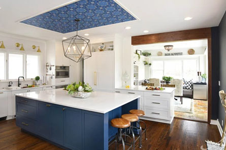 Kitchen Islands