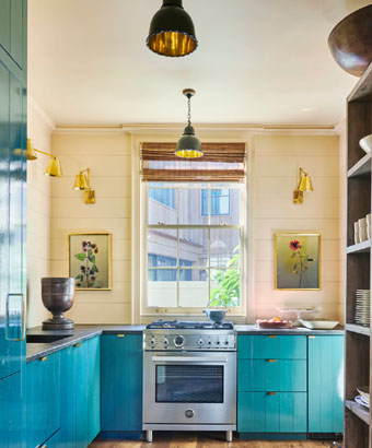 Kitchen design texas