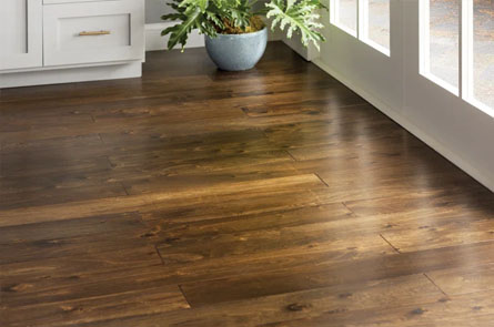 Laminate Vinyl Flooring