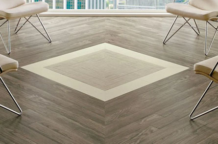 Luxury Vinyl Plank