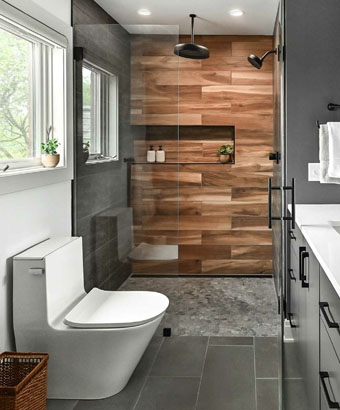 bathroom remodeling services texas